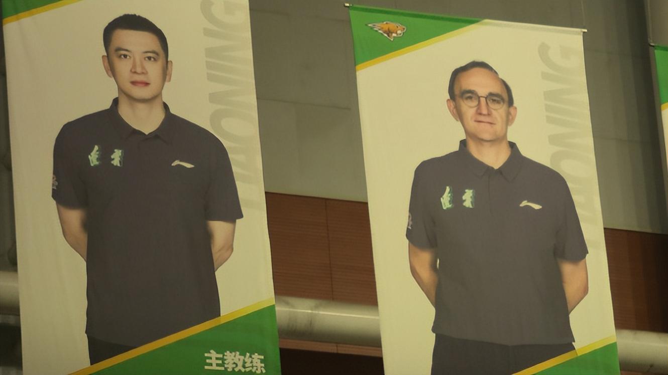 体育竞猜-辽篮9点官宣PK福建！球迷向俱乐部提要求，杨鸣取代小刘总可行吗