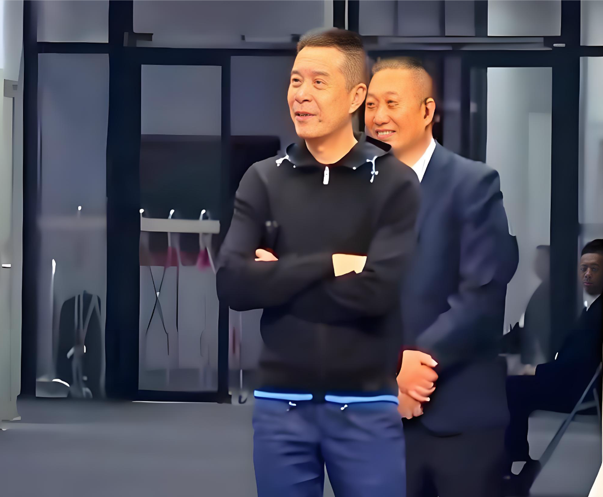 真人娱乐-陈海涛给广东队开出了巨额奖金！